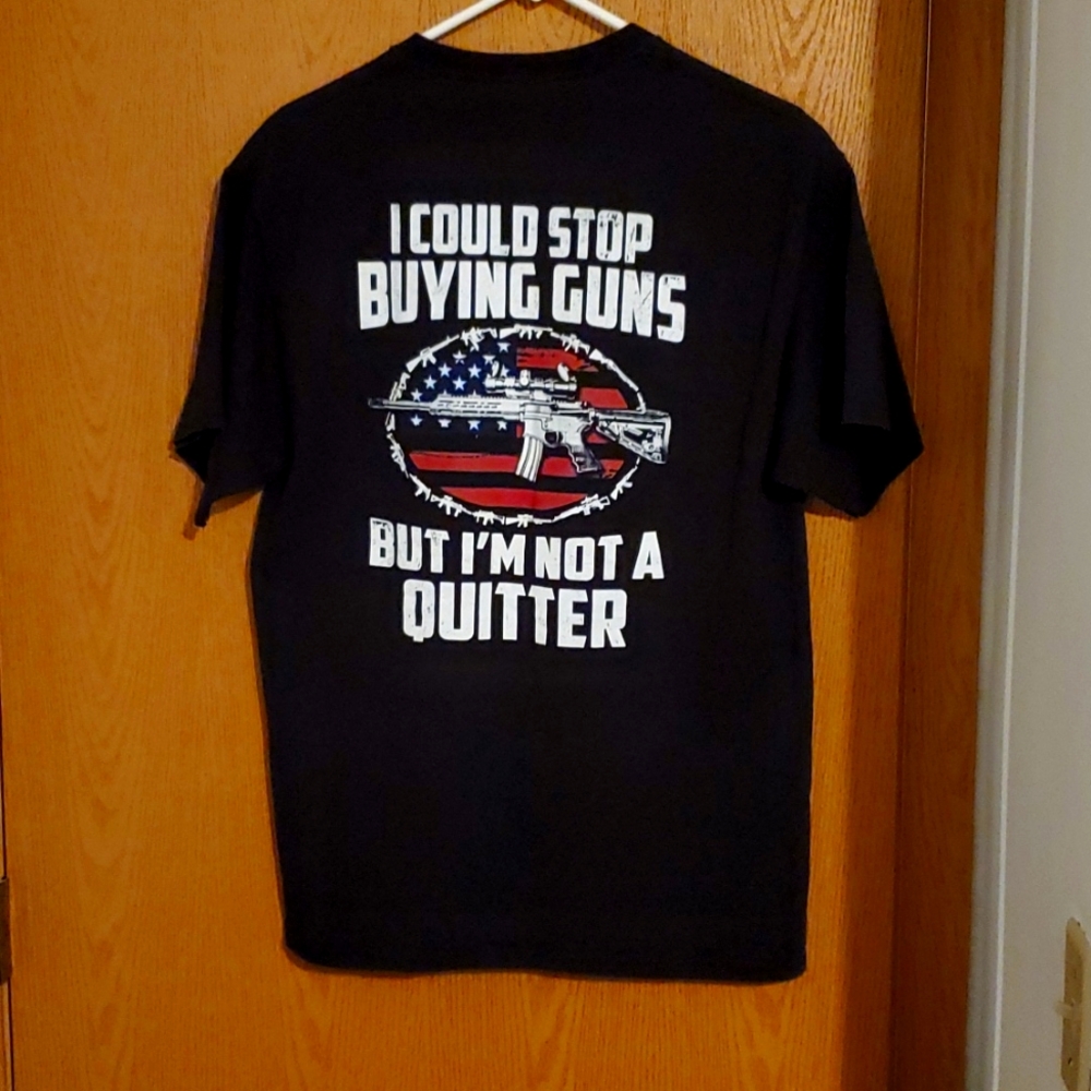 Men's Graphic Tee